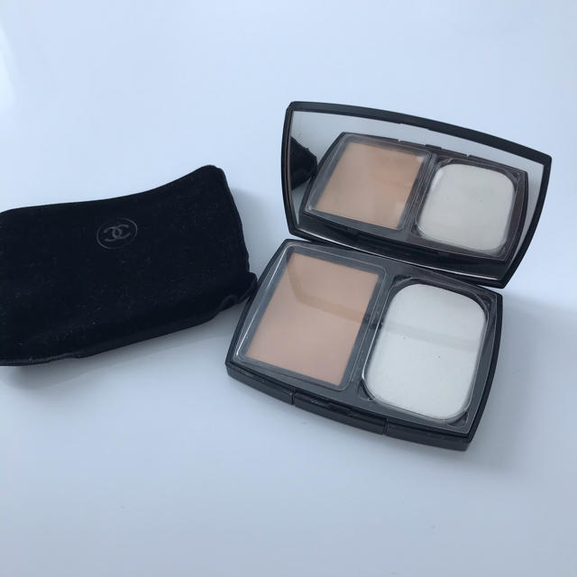 CHANEL ファンデーション