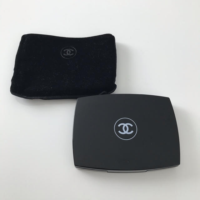 CHANEL ファンデーション