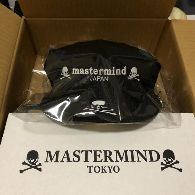 マスターマインド NEW ERA x MMJ NE100th