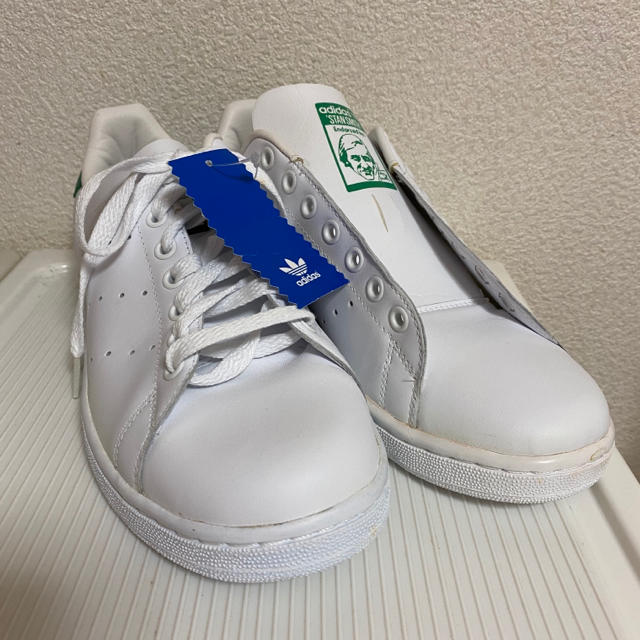 adidas(アディダス)の新品 adidas スタンスミス  メンズの靴/シューズ(スニーカー)の商品写真