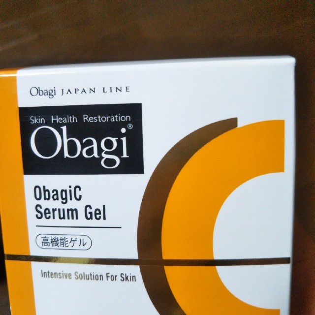 Obagi(オバジ)のオバジCセラムゲル&サンプルセット コスメ/美容のスキンケア/基礎化粧品(オールインワン化粧品)の商品写真