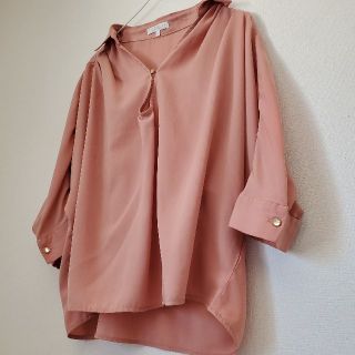 プロポーションボディドレッシング(PROPORTION BODY DRESSING)のsize2【PROPORTION BODY DRESSING】ブラウス(シャツ/ブラウス(長袖/七分))