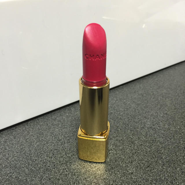 CHANEL(シャネル)のシャネル ROUGE ALLURE 93 コスメ/美容のベースメイク/化粧品(口紅)の商品写真