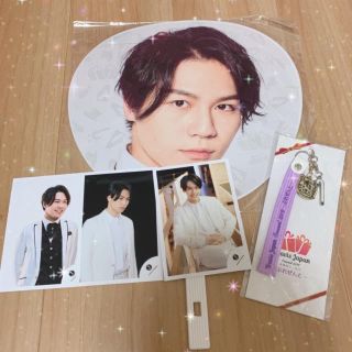 ジャニーズジュニア(ジャニーズJr.)の💖限定セット💖　松田元太　３点(アイドルグッズ)