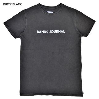 ロンハーマン(Ron Herman)のBANKS Tシャツ(Tシャツ/カットソー(半袖/袖なし))