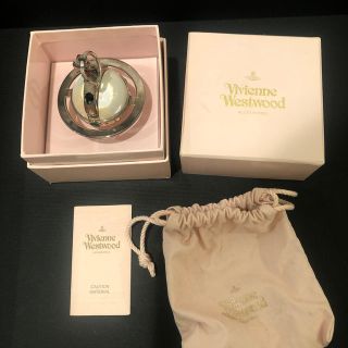 ヴィヴィアンウエストウッド(Vivienne Westwood)のオーブライター　確認用(タバコグッズ)