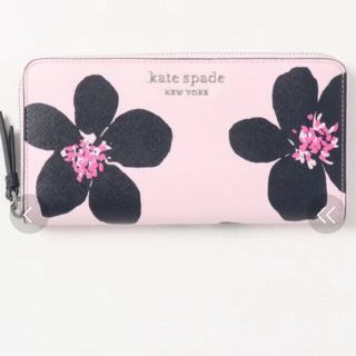 ケイトスペードニューヨーク(kate spade new york)の取り置き★購入不可★ケイトスペードニューヨーク 財布(長財布)