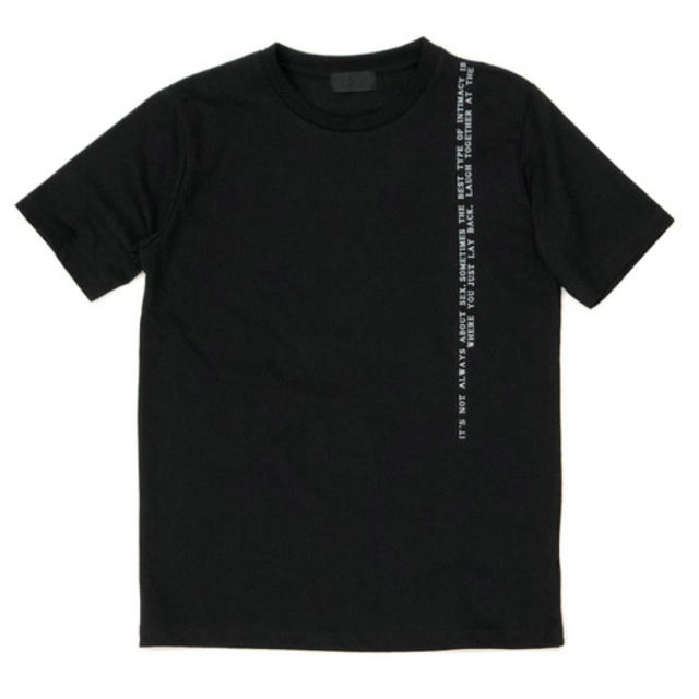 A.S.M ATELIER SAB MEN - A.S.M Tシャツ 新品未使用品の通販 by KEN1344's shop｜エイエスエムならラクマ