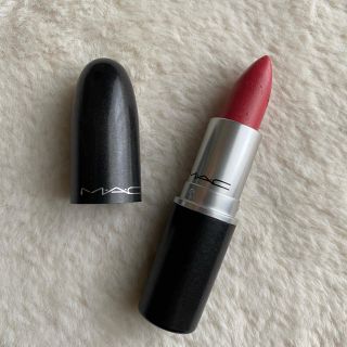 マック(MAC)のMacリップ(口紅)