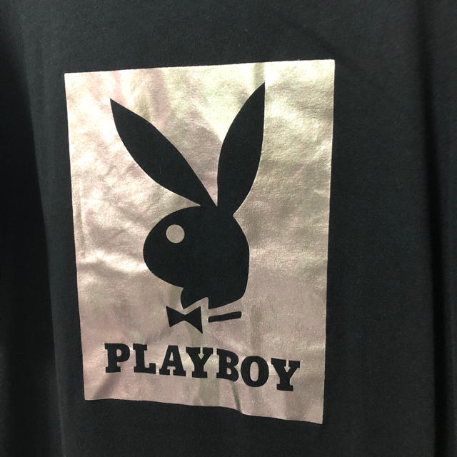 PLAYBOY(プレイボーイ)ののぞみさん専用 メンズのトップス(Tシャツ/カットソー(半袖/袖なし))の商品写真