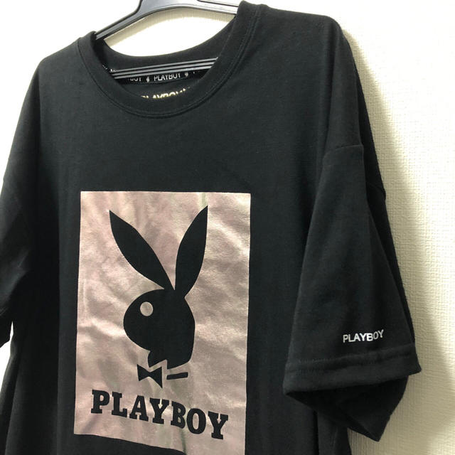 PLAYBOY(プレイボーイ)ののぞみさん専用 メンズのトップス(Tシャツ/カットソー(半袖/袖なし))の商品写真