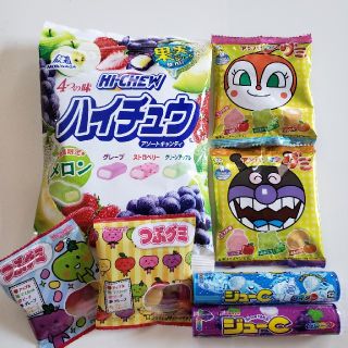 モリナガセイカ(森永製菓)のお菓子☆(菓子/デザート)