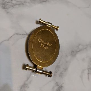 ディオール(Dior)のディオール　ショルダーバッグ　パーツ(ショルダーバッグ)