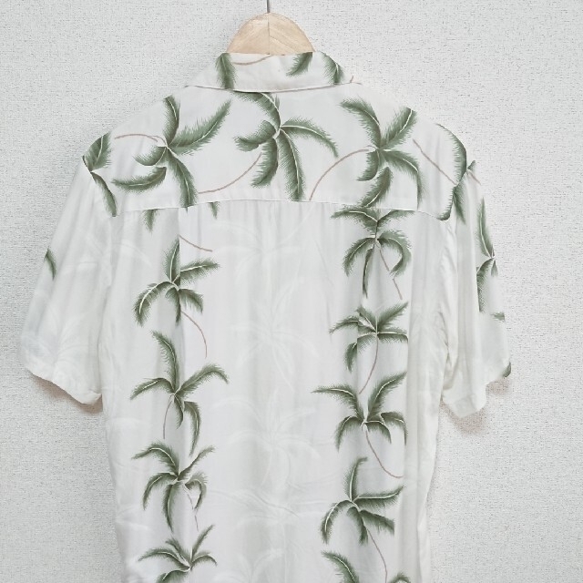 ALOHA shirts：アロハシャツ メンズのトップス(シャツ)の商品写真