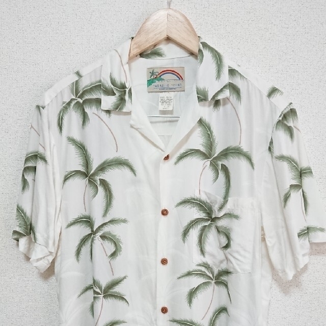 ALOHA shirts：アロハシャツ メンズのトップス(シャツ)の商品写真