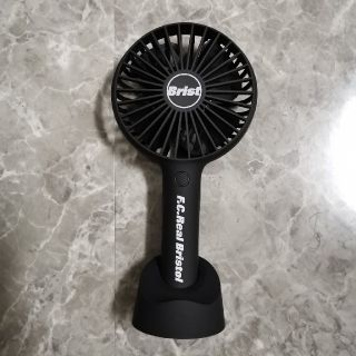 エフシーアールビー(F.C.R.B.)のFCRB  HANDYFAN ハンディーファン　ブリストル soph ソフ(その他)