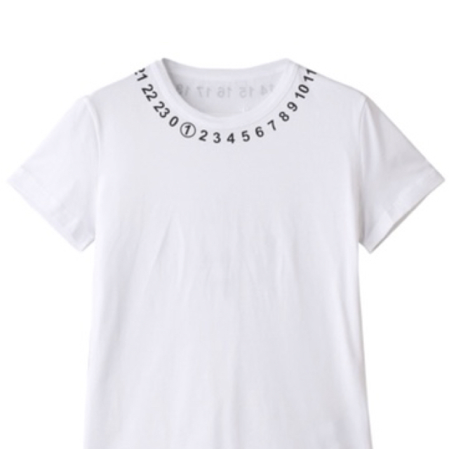 最終お値下げ！！Maison Margiela　Tシャツ