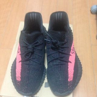 アディダス(adidas)のyeezy boost 350v2(スニーカー)