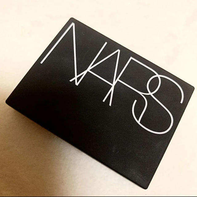 NARS(ナーズ)のNARS デュオアイシャドー 3930 コスメ/美容のベースメイク/化粧品(アイシャドウ)の商品写真