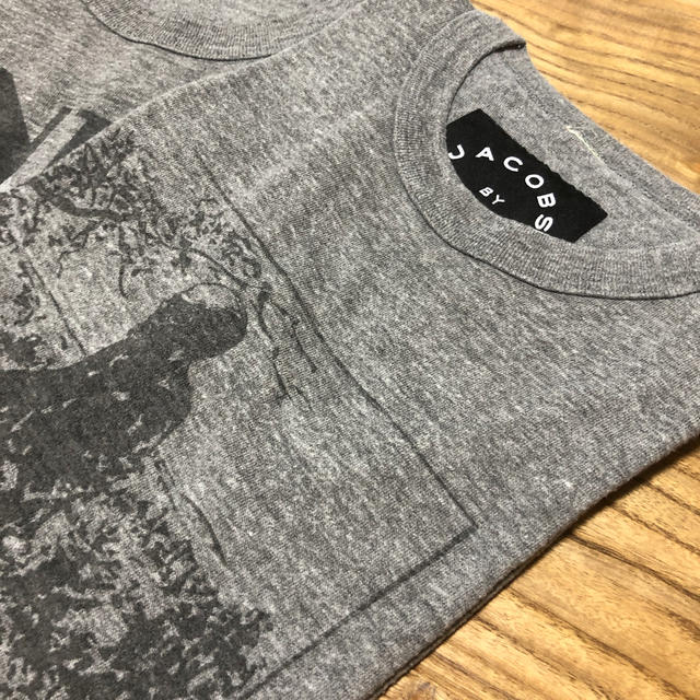 MARC JACOBS(マークジェイコブス)のマークバイTシャツ メンズのトップス(Tシャツ/カットソー(半袖/袖なし))の商品写真