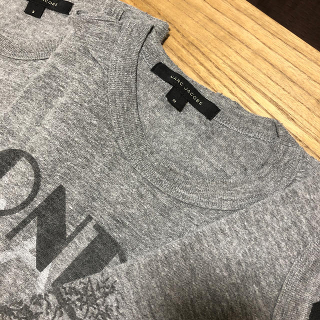 MARC JACOBS(マークジェイコブス)のマークバイTシャツ メンズのトップス(Tシャツ/カットソー(半袖/袖なし))の商品写真