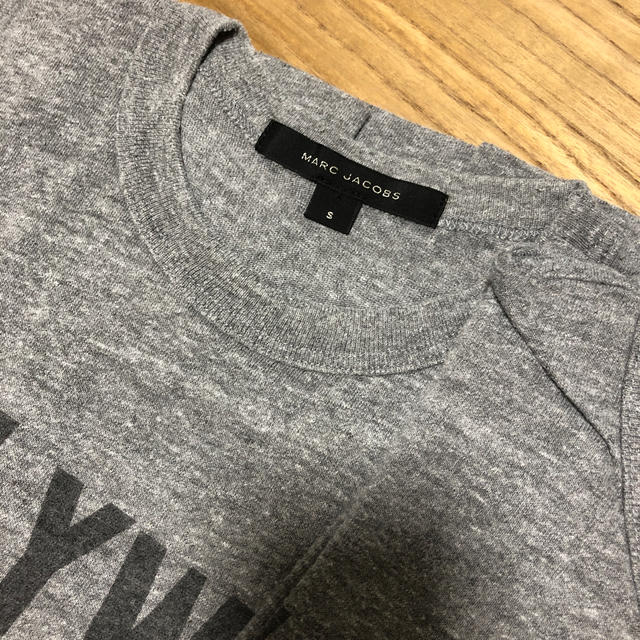 MARC JACOBS(マークジェイコブス)のマークバイTシャツ メンズのトップス(Tシャツ/カットソー(半袖/袖なし))の商品写真