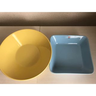 イッタラ(iittala)のイッタラ ティーマ (食器)