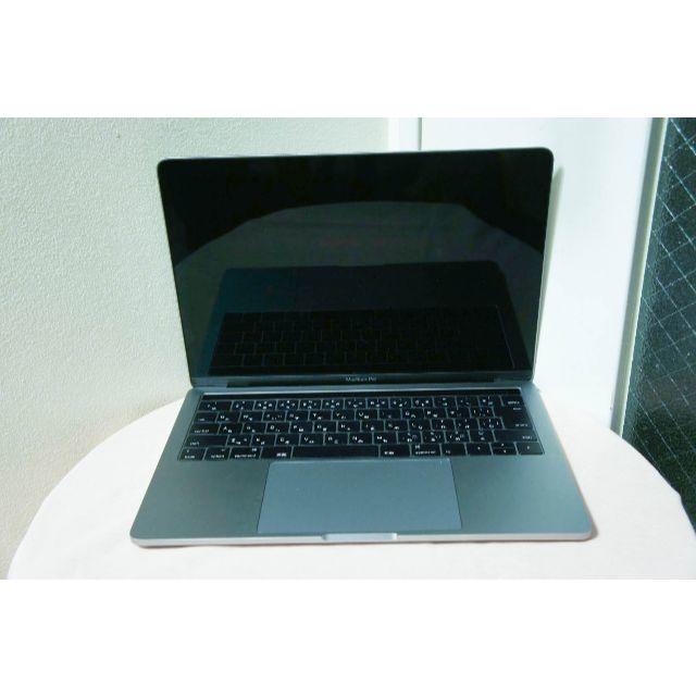 PC/タブレット極美品 Macbook Pro 13インチ 2016 i5 2.9GHz