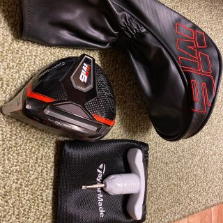 テーラーメイド(TaylorMade)のテーラーメイドM6ヘッド(クラブ)