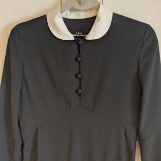 コムデギャルソン(COMME des GARCONS)の値下げ！コムデギャルソン・トリコ・ワンピース(ロングワンピース/マキシワンピース)