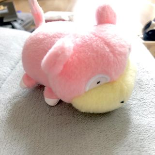 ヤドン ぬいぐるみ 人形(キャラクターグッズ)