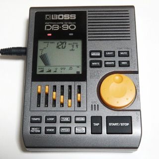 ボス(BOSS)のBOSS DB-90 メトロノーム Dr.Beat(その他)