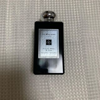 ジョーマローン(Jo Malone)のジョーマローン　ヴェルベットローズ&ウード　(香水(女性用))