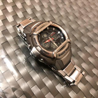 ジーショック(G-SHOCK)の専用出品です。(腕時計(アナログ))