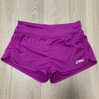 アシックス(asics)のちゅんゆう様専用XXL804 ランニングショートパンツ Women’s Mサイズ(ウェア)