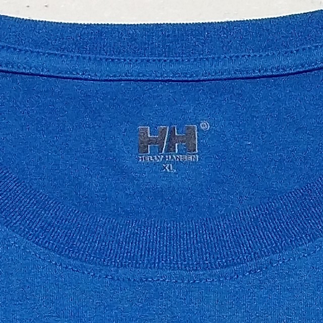 HELLY HANSEN(ヘリーハンセン)のヘリーハンセン アウトドアベア Tシャツ メンズのトップス(Tシャツ/カットソー(半袖/袖なし))の商品写真