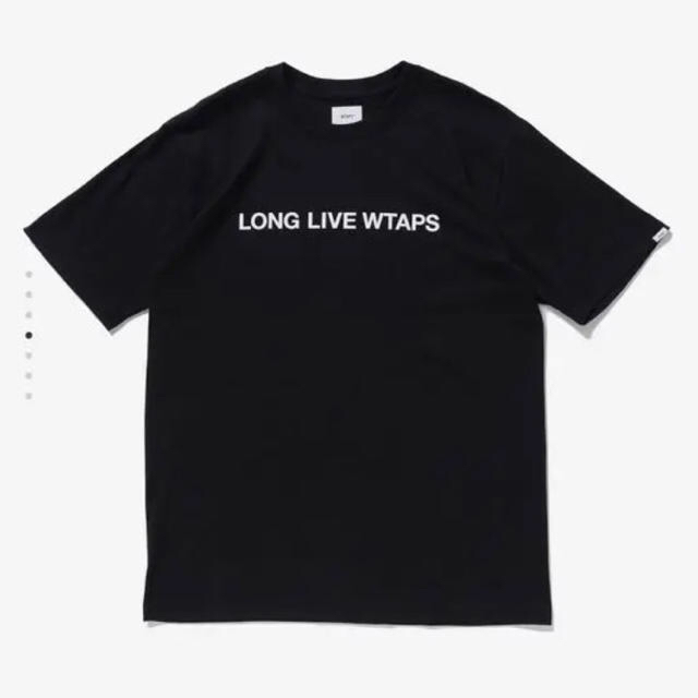 WTAPS LLW SPOT Tシャツ