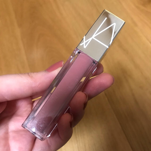 NARS(ナーズ)のNARS リップグロス(フルビニールリップラッカー) コスメ/美容のベースメイク/化粧品(リップグロス)の商品写真