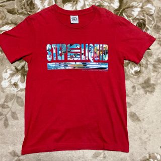 ティーエムティー(TMT)のTMT THEATER8 tee tシャツ BIGHOLIDAY surf m(Tシャツ/カットソー(半袖/袖なし))