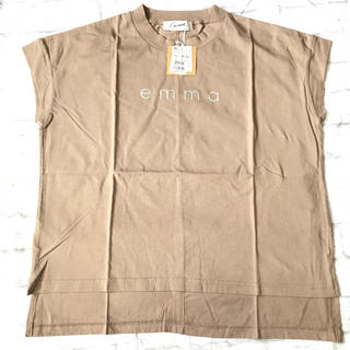 スコットクラブ(SCOT CLUB)の☆新品未使用タグ付き☆mansartデザインTシャツ(Tシャツ(半袖/袖なし))