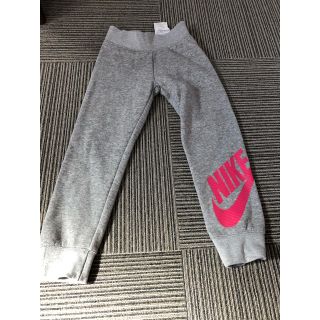 ナイキ(NIKE)のNIKE✳︎キッズ✳︎裏起毛スエット(パンツ/スパッツ)