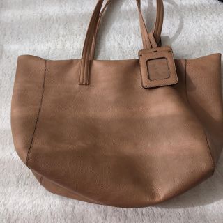 マウジー(moussy)のmoussy トートバック(トートバッグ)