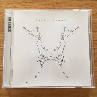 ワンオクロック(ONE OK ROCK)の【raBe様専用】 Nicheシンドローム ONE OK ROCK(ポップス/ロック(邦楽))