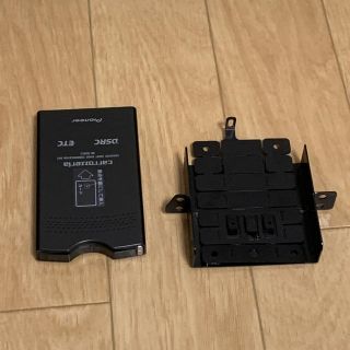 パイオニア(Pioneer)のETC DSRCユニット　ND-DSRC2(ETC)