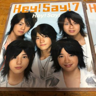 Hey!Say!7  ボード　非売品　販促物