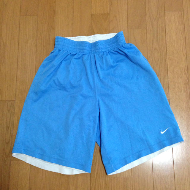 Nike バスケ部さんオススメ バスパンの通販 By ゆちゃん S Shop ナイキならラクマ