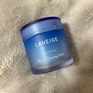 ラネージュ(LANEIGE)のLANEIGE スリーピングマスク 大容量サイズ(パック/フェイスマスク)