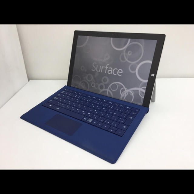2022正規激安】 Microsoft - 大容量高速サーフェスPro 256GB 美品