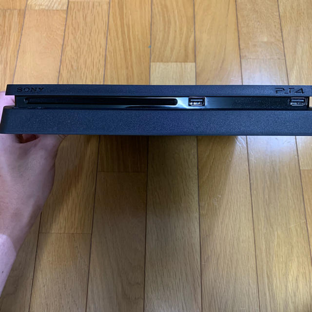 SONY PlayStation4 本体 CUH-2000AB01