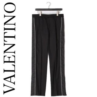 ヴァレンティノ(VALENTINO)の【新品】VALENTINO ヴァレンティノ トラックパンツ ジャージ ビームス(その他)